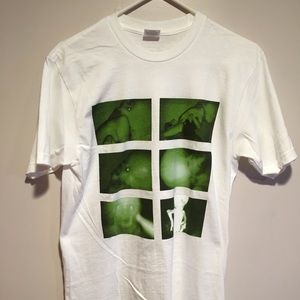 Supreme “Rubber Johnny” tee